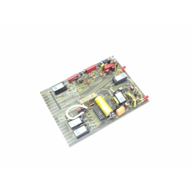 Platine Steueplatine Modul Steuereinheit Einheit - Maranos.de