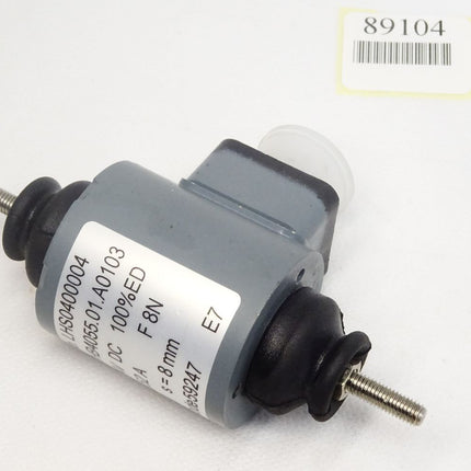 Kendrion Push Pull Solenoid LHS0400004 / GHB4055.01.A0103 / 59247 / Neu - Maranos.de