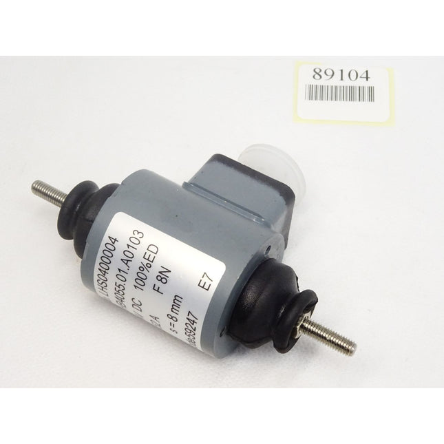 Kendrion Push Pull Solenoid LHS0400004 / GHB4055.01.A0103 / 59247 / Neu - Maranos.de