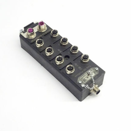 Jokab Safety Tina 8B Profibus 20-054-10 - Maranos.de