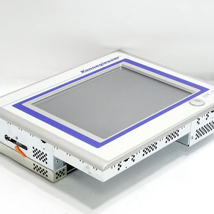 B&R Power Panel PP420 10,4" 4PP420.1043-K37 Rev. J0 - Maranos.de