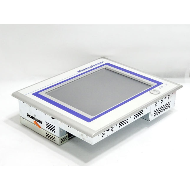 B&R Power Panel PP420 10,4" 4PP420.1043-K37 Rev. J0 - Maranos.de