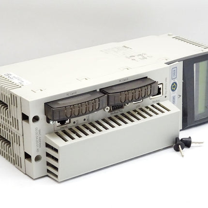 Schneider Electric 140CPU65150 Prozessor Quantum 65150 - Maranos.de