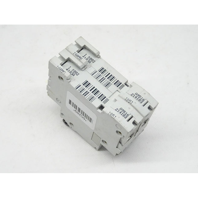 Merlin Gerin Multi 9 C60N C6 Leitungsschutzschalter Sicherung Sicherungsautomat - Maranos.de