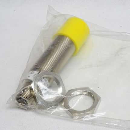 Balluff BOS00W3  Einweglichtschranke BLS18M-XX-1P-E5-L-S4 / Neu OVP - Maranos.de