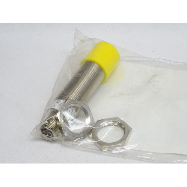 Balluff BOS00W3  Einweglichtschranke BLS18M-XX-1P-E5-L-S4 / Neu OVP - Maranos.de