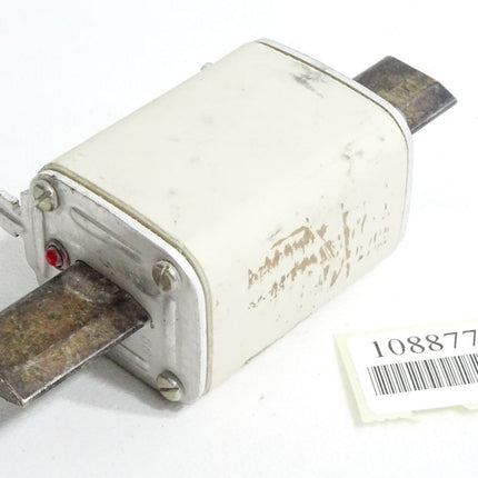 E Bamat Sicherung NH1 500VAC 160A gL 120kA - Maranos.de