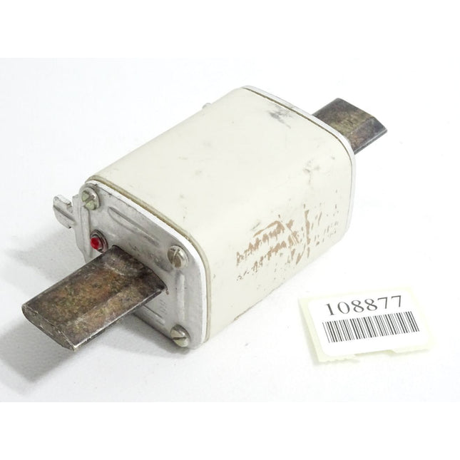 E Bamat Sicherung NH1 500VAC 160A gL 120kA - Maranos.de