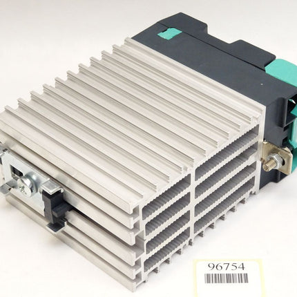 Gefran GTF-25-480 GTF-25-480-0-0-0-0 Einphasen-Leistungsregler - Maranos.de