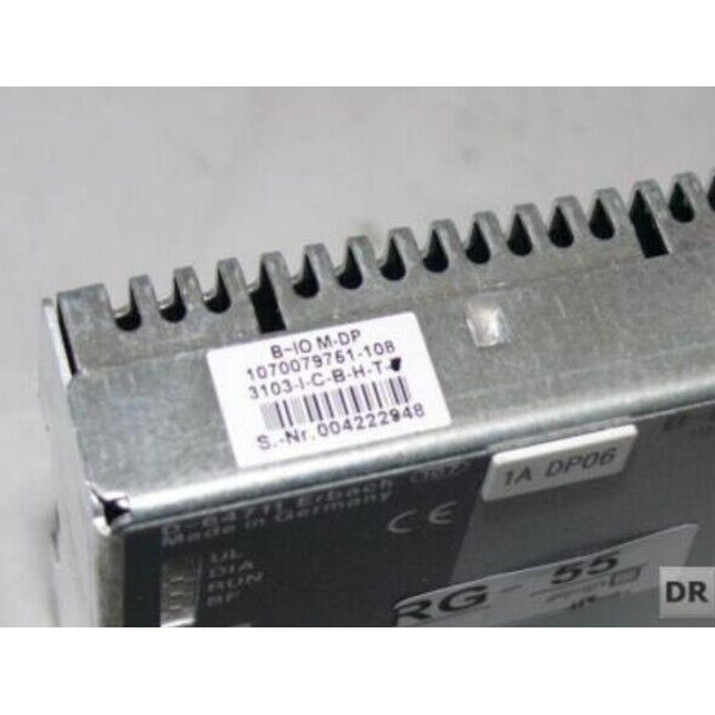 BOSCH B-IO M-DP 1070079751 - 108 / 1070079751-108 / 3103-I-C-B-H-T - Maranos.de