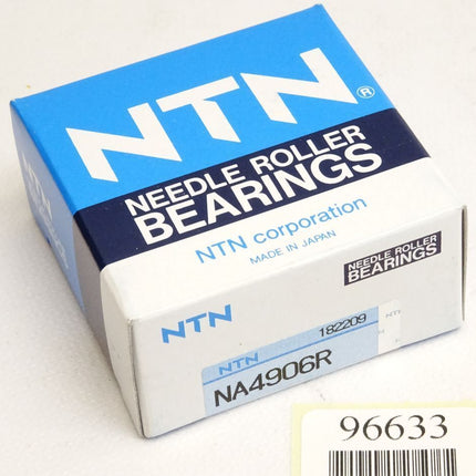 NTN Nadellager NA4906R 182209 / Neu OVP - Maranos.de
