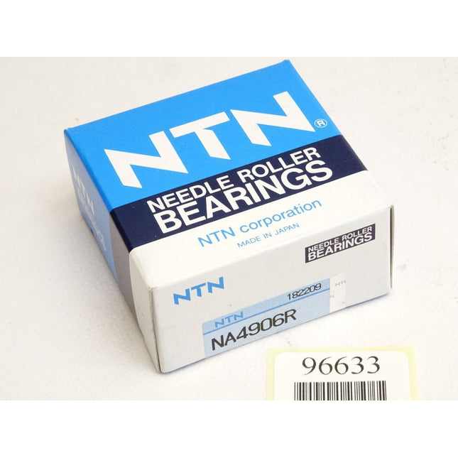 NTN Nadellager NA4906R 182209 / Neu OVP - Maranos.de