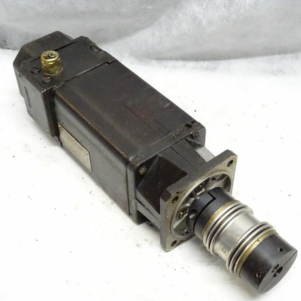 Siemens 1HU3056-0AC01 Permanent Magnet Motor 1,03kW / 2000Rpm / 1 HU3056-0AC01 - Maranos.de