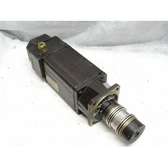 Siemens 1HU3056-0AC01 Permanent Magnet Motor 1,03kW / 2000Rpm / 1 HU3056-0AC01 - Maranos.de