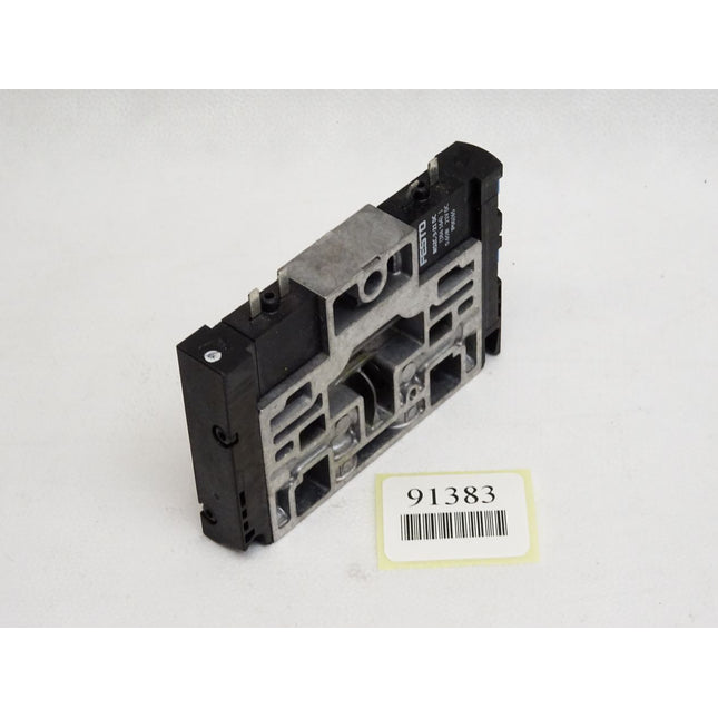 Festo Magnetventil CPV14-M1H-2X3-OLS-1/8 / 161363 - Maranos.de