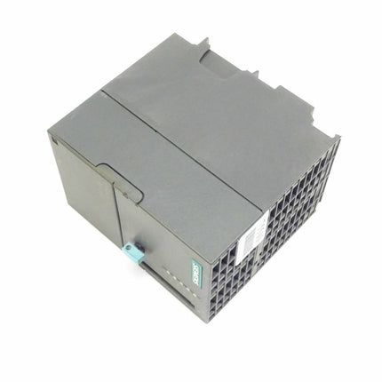 Siemens Simatic S7-300 CPU 6ES7314-1AE01-0AB0 / 6ES7 314-1AE01-0AB0 E:05 - Maranos.de
