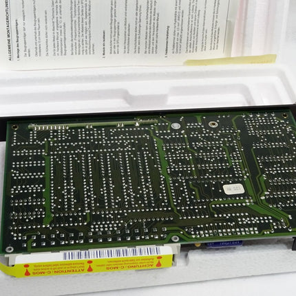 B&R PNC3 ECPNC3-1 Rev01.00 MULTI Zählmodul / Neu OVP - Maranos.de