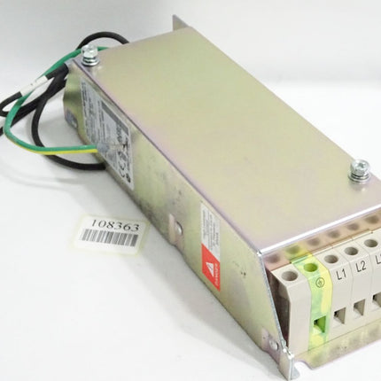 Allen Bradley 22F-RF6P0-AS 0.5-1.5kW Netzfilter fuer Powerflex 4M - Maranos.de
