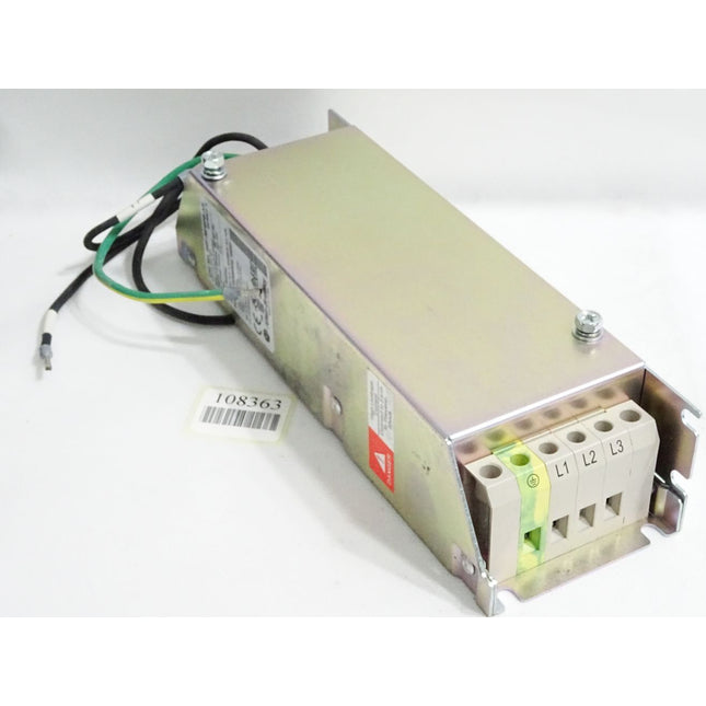 Allen Bradley 22F-RF6P0-AS 0.5-1.5kW Netzfilter fuer Powerflex 4M - Maranos.de