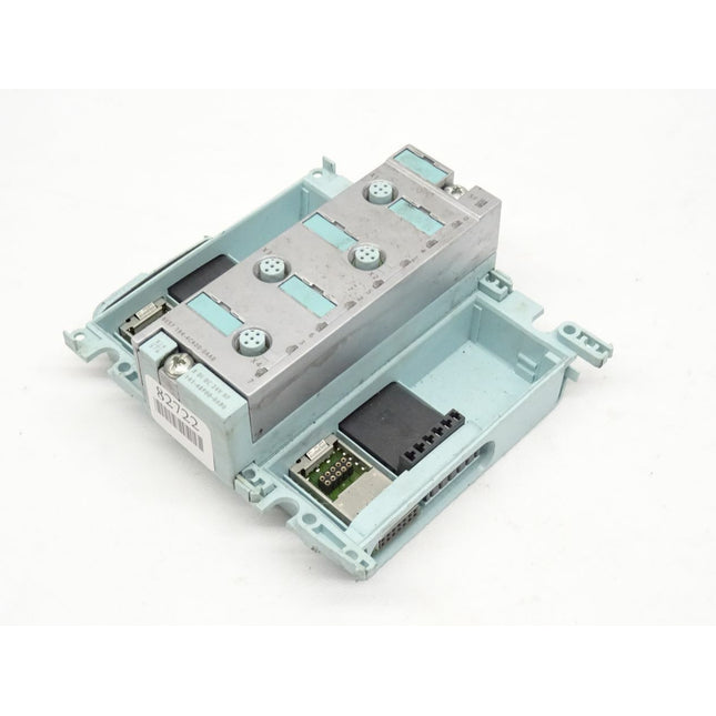 Siemens 6ES7141-4BF00-0AB0 + 6ES7194-4CA00-0AA0 Anschluss Modul - Maranos.de