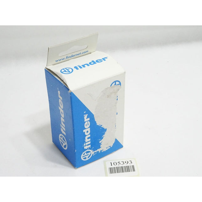 Finder Zeitrelais 88.92.0.240.0000 / Neu OVP - Maranos.de