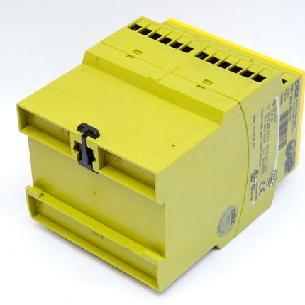 Pilz 774150 PZE 9 24VDC 8n/o 1n/c Kontakterweiterung - Maranos.de