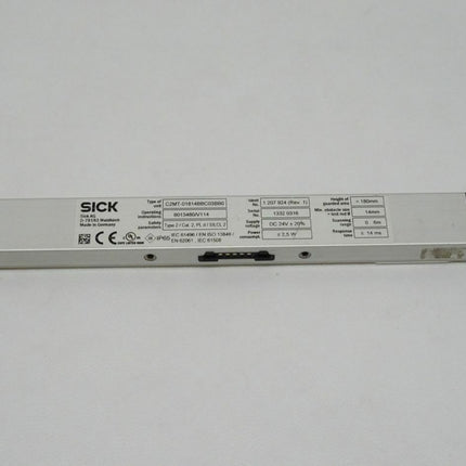 Sick C2MT-01814BBC03BB0 miniTwin2 Lichtvorhang 1207924 - Maranos.de