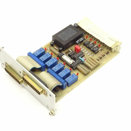 Scharmann 20289807 Platine 277 009 13 - Maranos.de