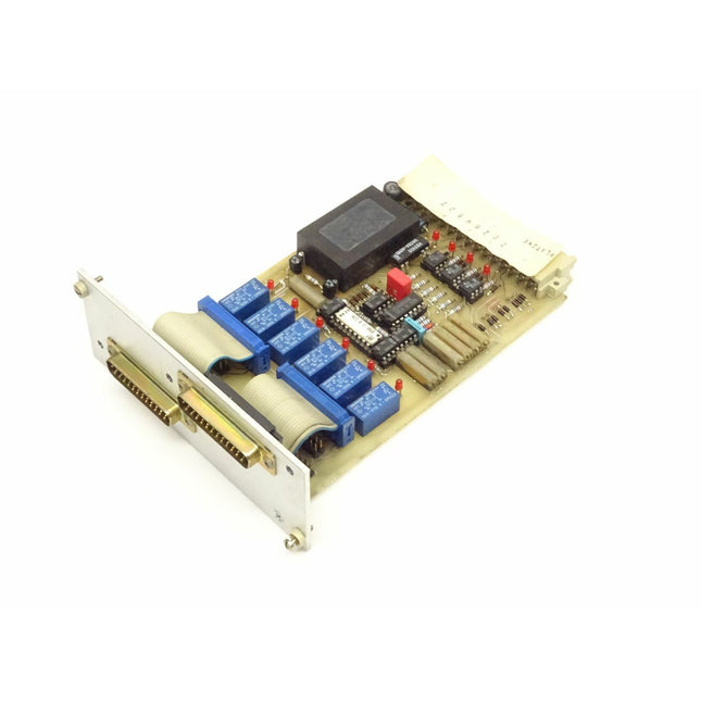 Scharmann 20289807 Platine 277 009 13 - Maranos.de