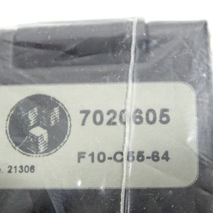 Omron F10-C55-64 7020605 Pattern Matching Sensor Amplifier / Neu - Maranos.de