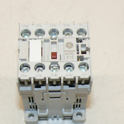 NEU-OVP General Electric GE GPS1BSAN Starter Motor Manual Toggle 14-20A, 600VAC, 45mm GPS 1 BSAN - Maranos.de