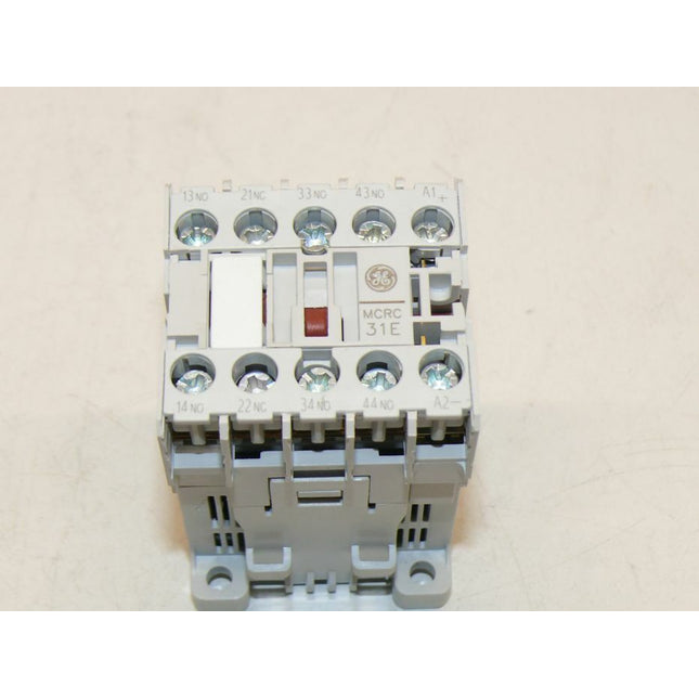 NEU-OVP General Electric GE GPS1BSAN Starter Motor Manual Toggle 14-20A, 600VAC, 45mm GPS 1 BSAN - Maranos.de