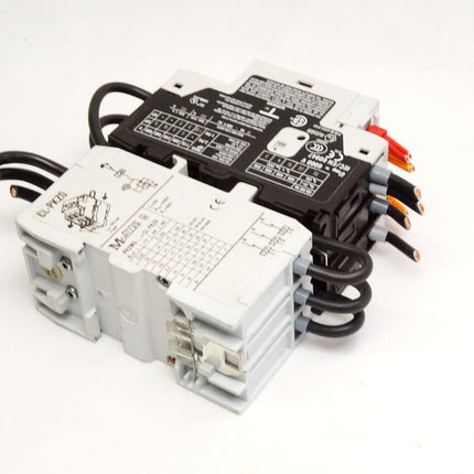 Moeller PKZM0-20 + CL-PKZ0 - Maranos.de