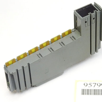 B&R X20AI4622 Rev.I0 X20 Analoges Eingangsmodul - Maranos.de