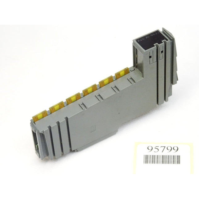 B&R X20AI4622 Rev.I0 X20 Analoges Eingangsmodul - Maranos.de