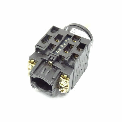 Moeller T0-3-15680/EA/SVB-SW Nockenschalter absperrbar Hauptschalter neu-OVP - Maranos.de