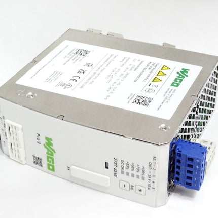 Wago 2787-2346 Power Supply Unit Pro 2 / Neuwertig OVP - Maranos.de