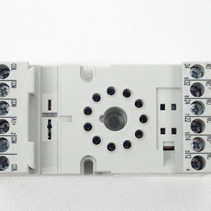 Allen-Bradley 700 - HN 205 Sockel NEU - Maranos.de