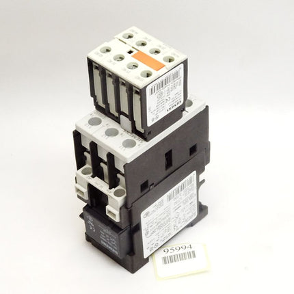Siemens 3RT1024-1BB44-3MA0 Leistungsschütz - Maranos.de