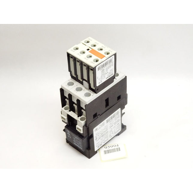 Siemens 3RT1024-1BB44-3MA0 Leistungsschütz - Maranos.de