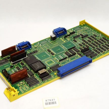 Fanuc A16B-2200-0093/07A Axes control / 101032 - Maranos.de