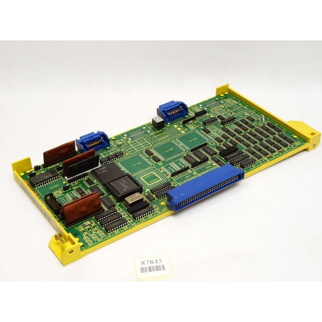 Fanuc A16B-2200-0093/07A Axes control / 101032 - Maranos.de