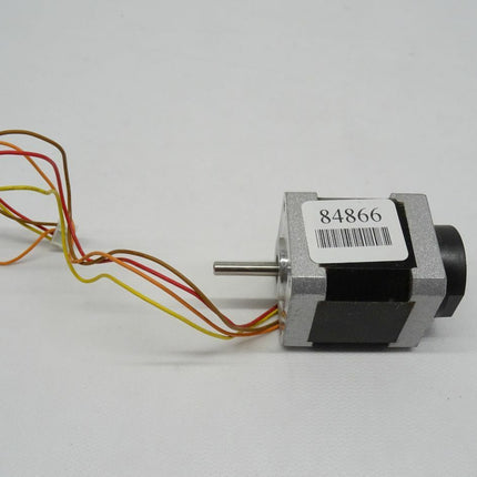 Nanotec ST4118L1804-KGRO2 Schrittmotor - Maranos.de