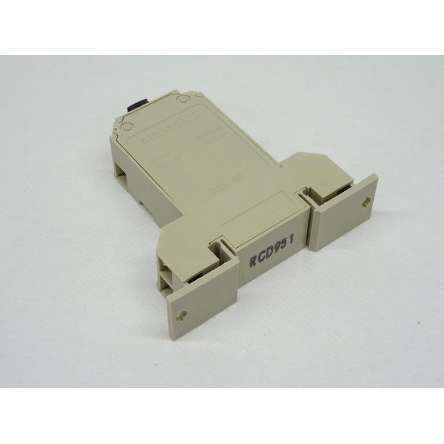 Siemens 1x 8WA1011-6SF25 Schutzschalterklemme 8WA1 011-6SF25 Neuwertig - Maranos.de