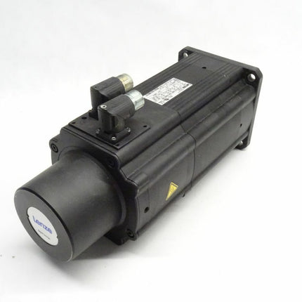 LENZE MCS14L15-SRMP1-B24N-ST5S00N-R0SU - Servomotor NEU-OVP - Maranos.de