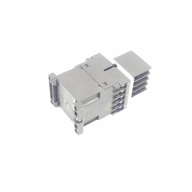 Siemens 3RH1262-1BB40 + 3RH1911-1GA04 Hilfsschalter 3RH 1262-1BB40 - Maranos.de