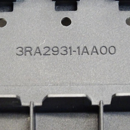 Siemens 3RA2931-1AA00 Verbindungsbaustein - Maranos.de