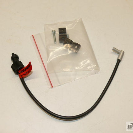 NEU IFM Electronic FT-00-P-A-R4/0,22m Lichtleitkabel Lichtleiter - Maranos.de