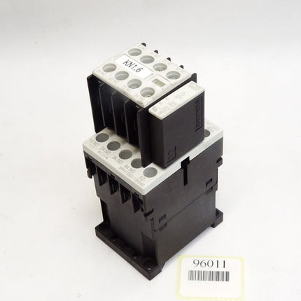 Siemens Sirius 3RH1262-1BB40 Hilfsschütz - Maranos.de