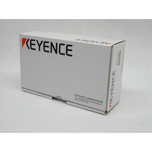 KEYENCE LR-TB5000CL / 243B5CL / B3810546 / NEU - OVP - Maranos.de